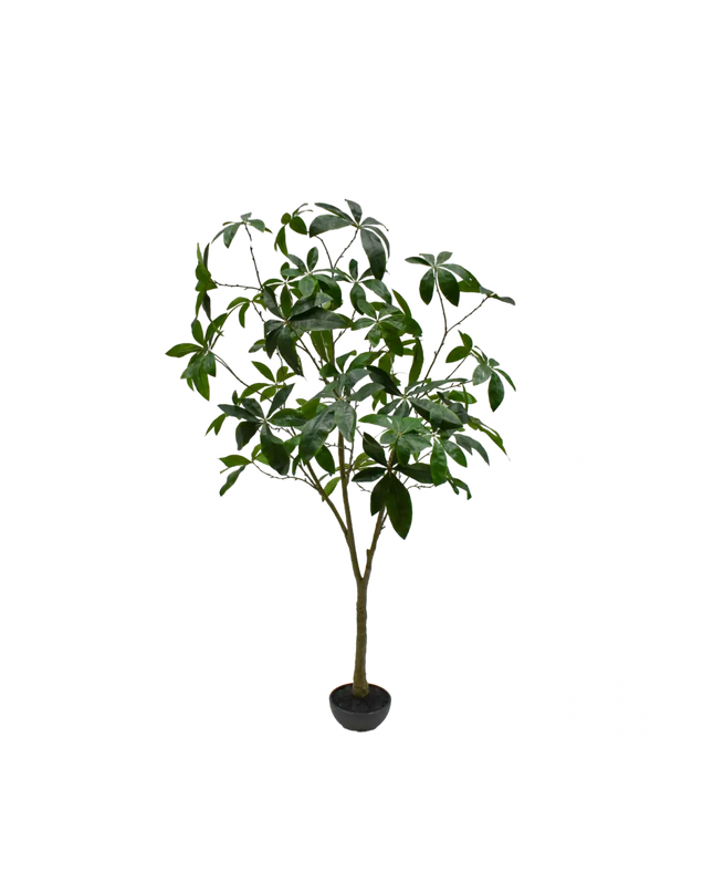 SILK-KA | PLANT GROEN 205 CM