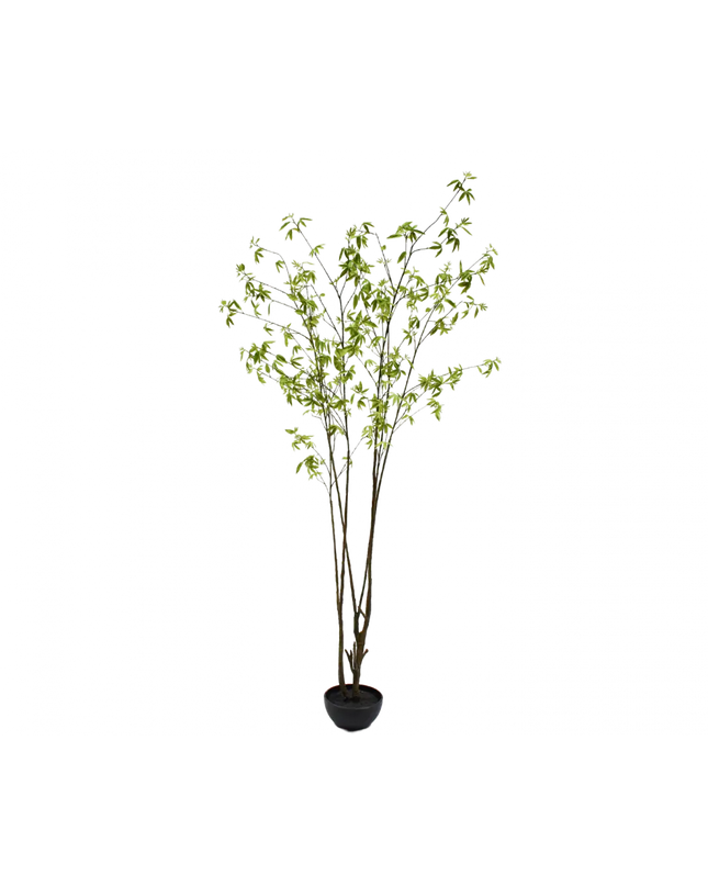 SILK-KA | PLANT GROEN 260 CM