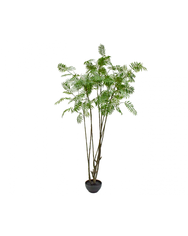 SILK-KA | PLANT GROEN 240 CM