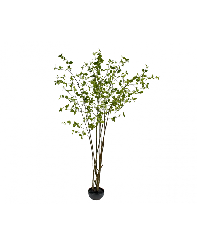 SILK-KA | PLANT GROEN 260 CM