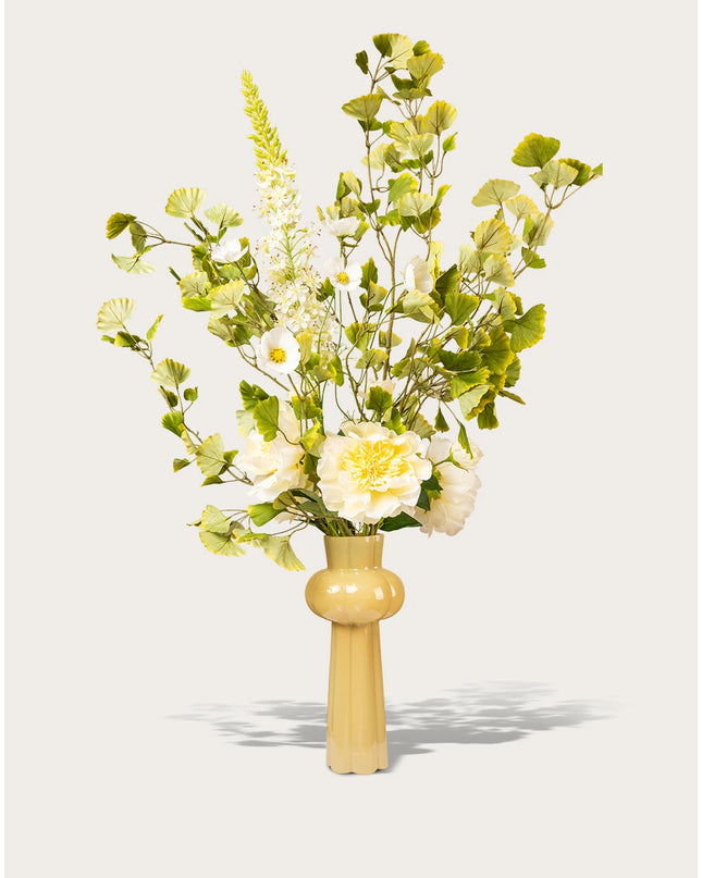 ZIJDEN BOEKET - MYLLENA