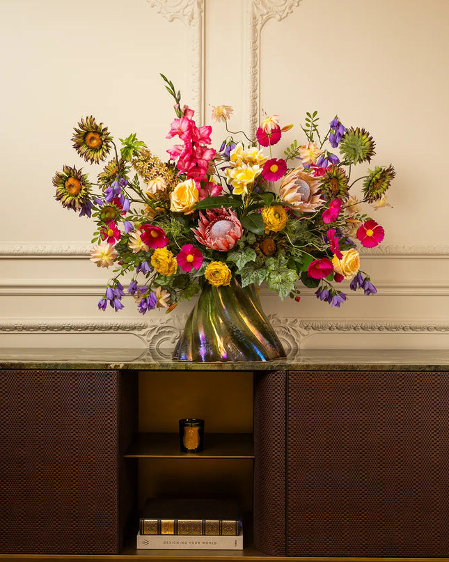 MOBACH | KM79A - BRONS