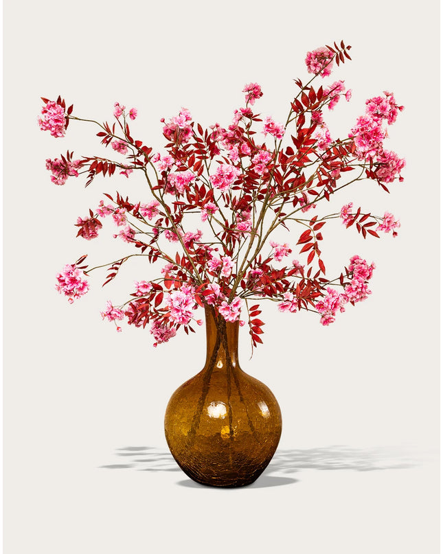 ZIJDEN BOEKET - SOPHIE