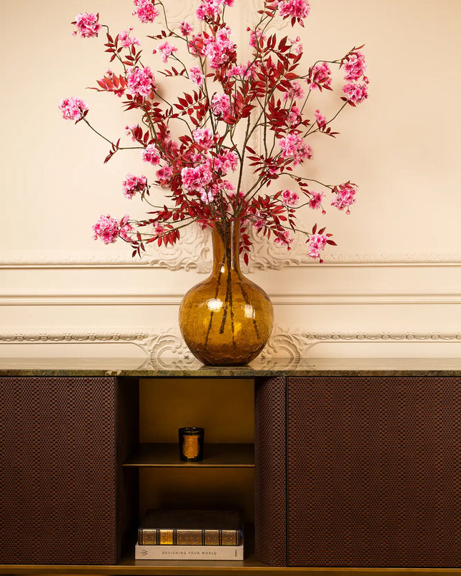 ZIJDEN BOEKET - SOPHIE