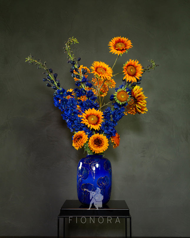 VAAS ARTIC S - JELLYFISH