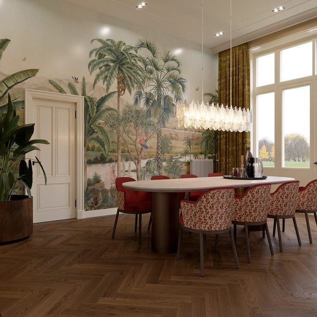 Monumentaal wonen in stijl