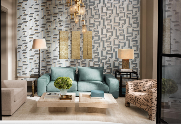 Dierenprint in je interieur: zo creëer je een luxe en chique uitstraling