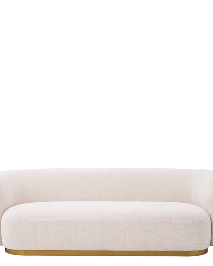 EICHHOLTZ | SOFA ROXY- SHOWROOM ARTIKEL