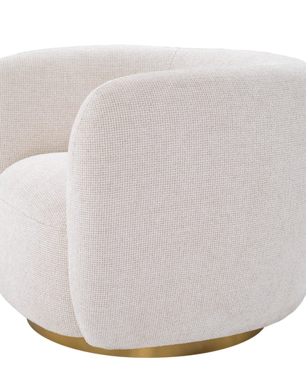 EICHHOLTZ | SWIVEL CHAIR ROXY- SHOWROOM ARTIKEL