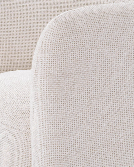 EICHHOLTZ | SWIVEL CHAIR ROXY- SHOWROOM ARTIKEL