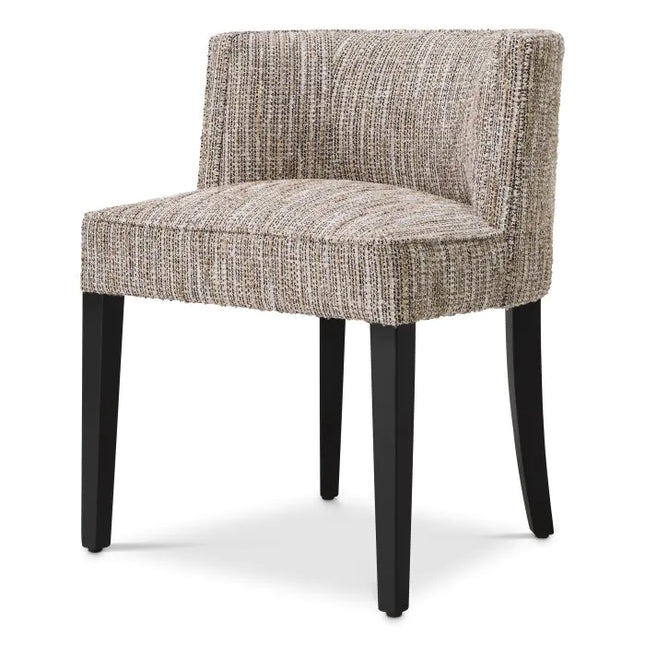 EICHHOLTZ | DINING CHAIR LEHMAN- SHOWROOM ARTIKEL