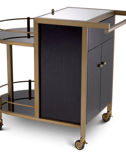 EICHHOLTZ | TROLLEY BELLINI - SHOWROOM ARTIKEL