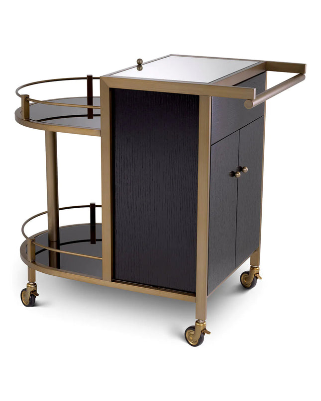 EICHHOLTZ | TROLLEY BELLINI - SHOWROOM ARTIKEL