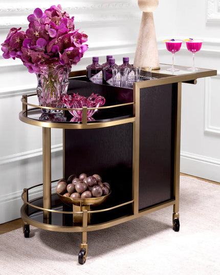 EICHHOLTZ | TROLLEY BELLINI - SHOWROOM ARTIKEL