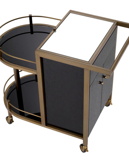 EICHHOLTZ | TROLLEY BELLINI - SHOWROOM ARTIKEL
