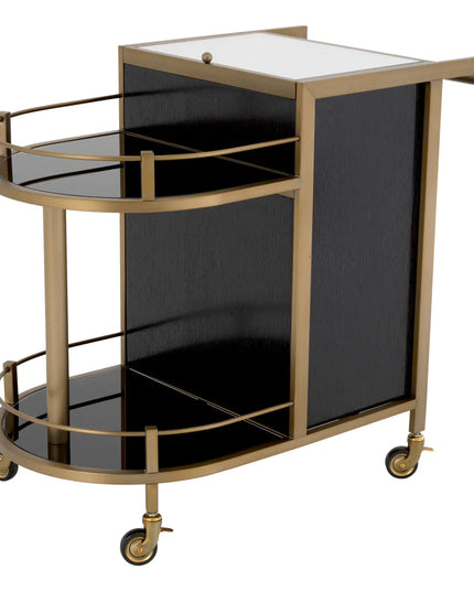 EICHHOLTZ | TROLLEY BELLINI - SHOWROOM ARTIKEL