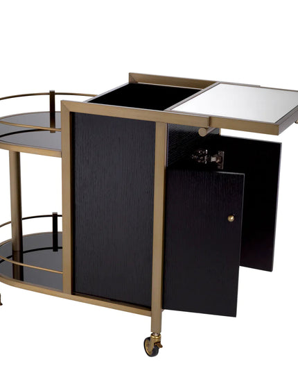 EICHHOLTZ | TROLLEY BELLINI - SHOWROOM ARTIKEL