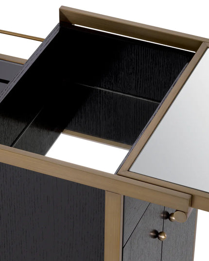 EICHHOLTZ | TROLLEY BELLINI - SHOWROOM ARTIKEL