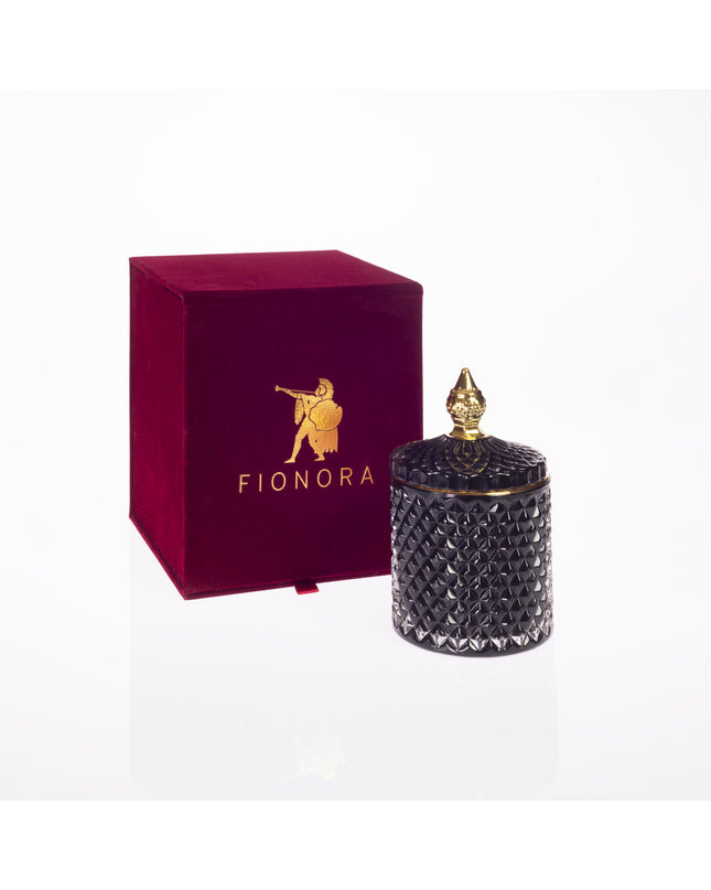 300 ML CINNAMON CHALET