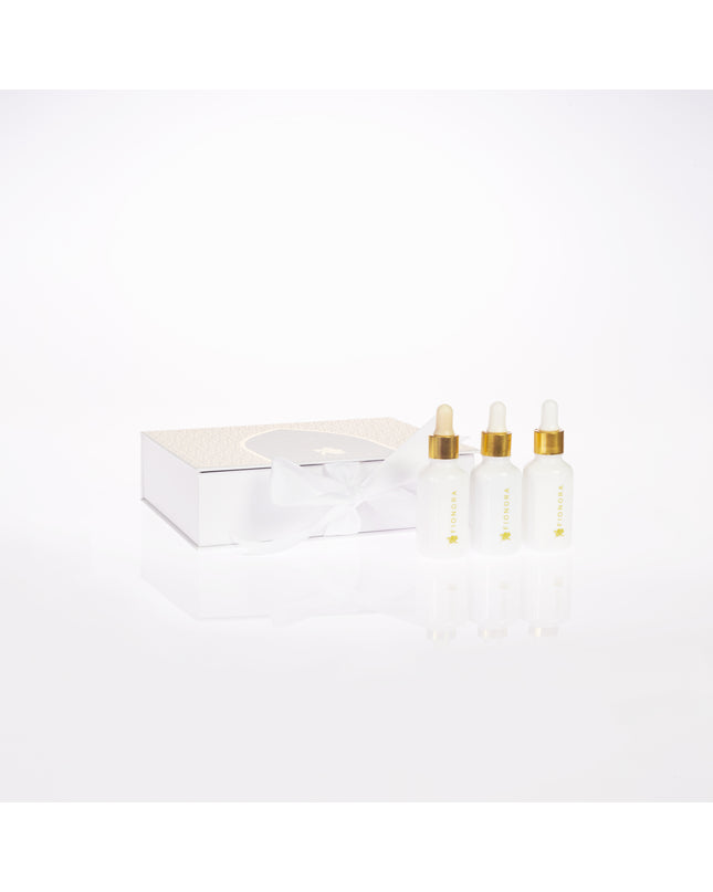 30 ML ITTAR - SET OF 3