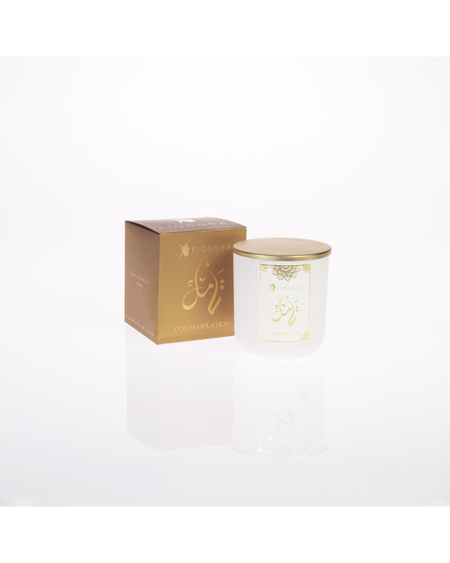 CONTEMPLATION CANDLE