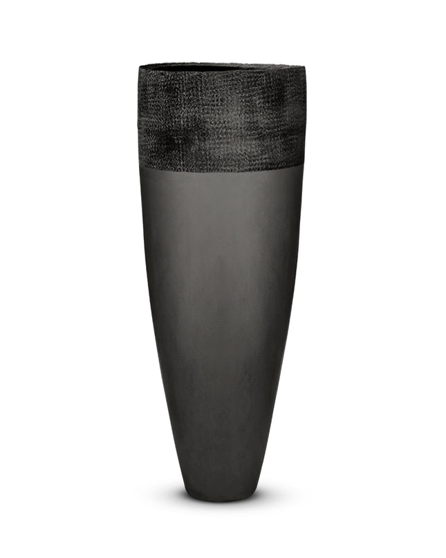 DOMANI PARIS | NATURAL BLACK
