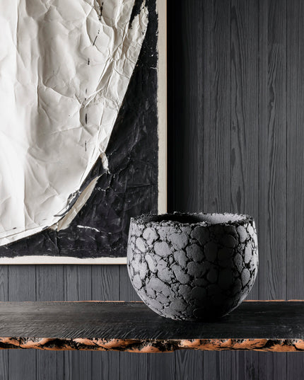 DOMANI LAVA | NATURAL GREY