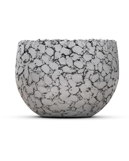 DOMANI LAVA | NATURAL GREY