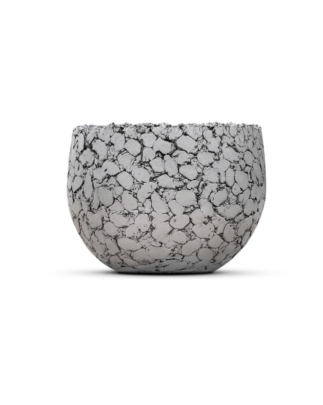 DOMANI LAVA | NATURAL GREY