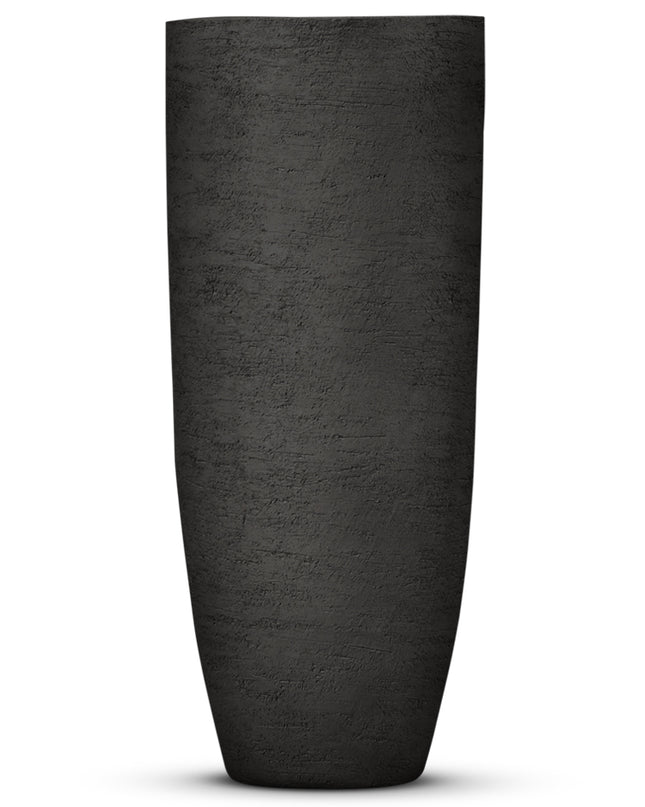 DOMANI TEXEL | NATURAL BLACK
