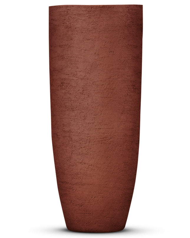 DOMANI TEXEL | NATURAL RED