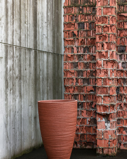 DOMANI DALA | NATURAL RED