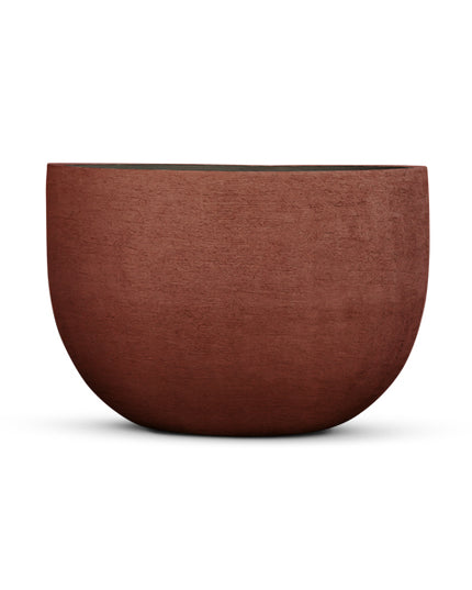 DOMANI TEXEL | NATURAL RED