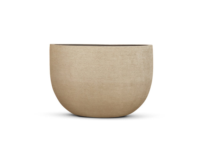 DOMANI TEXEL | NATURAL WHITE