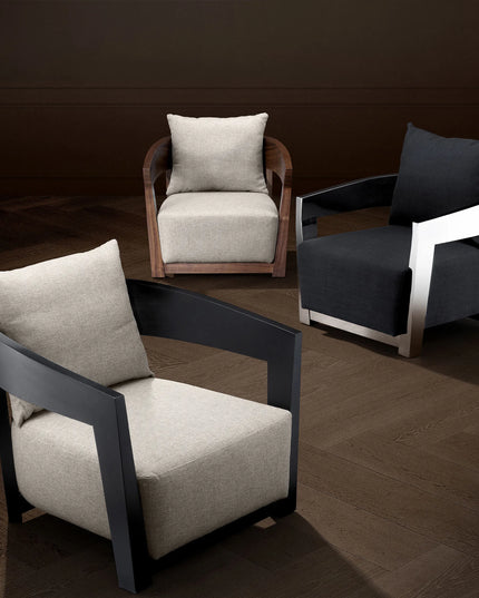 EICHHOLTZ | CHAIR RUBAUTELLI