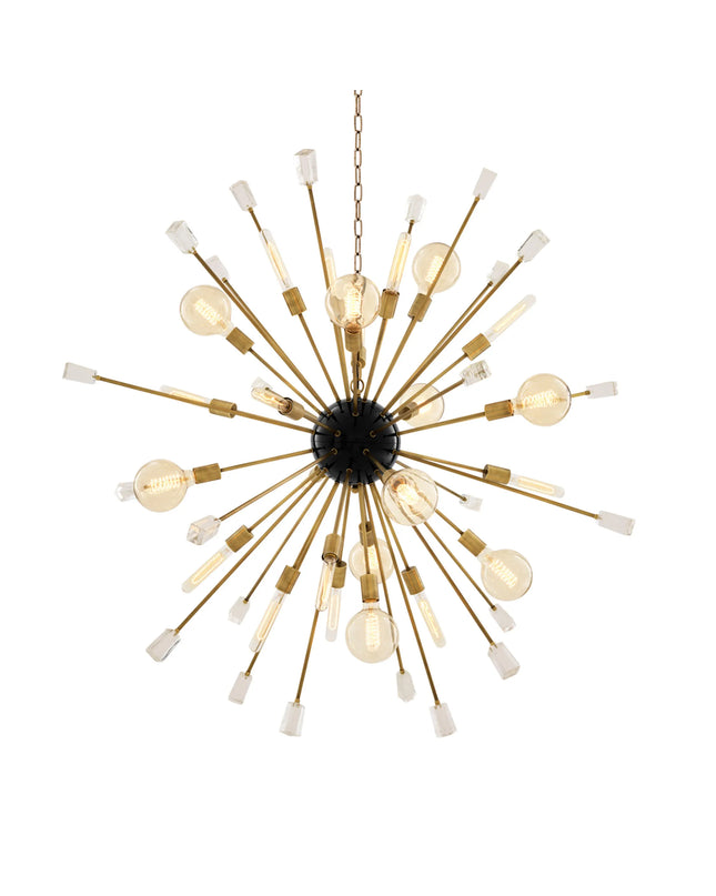 EICHHOLTZ | CHANDELIER TIVOLI L