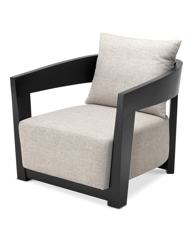 EICHHOLTZ | CHAIR RUBAUTELLI