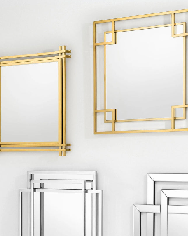 EICHHOLTZ | MIRROR MORRIS