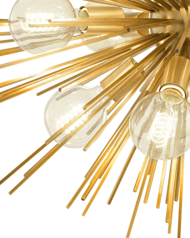 EICHHOLTZ | CHANDELIER BOIVIN