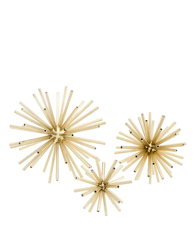 EICHHOLTZ | OBJECT METEOR SET OF 3