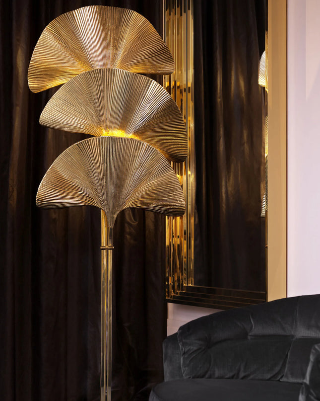 EICHHOLTZ | FLOOR LAMP LAS PALMAS