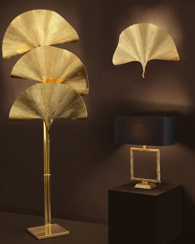 EICHHOLTZ | WALL LAMP LAS PALMAS