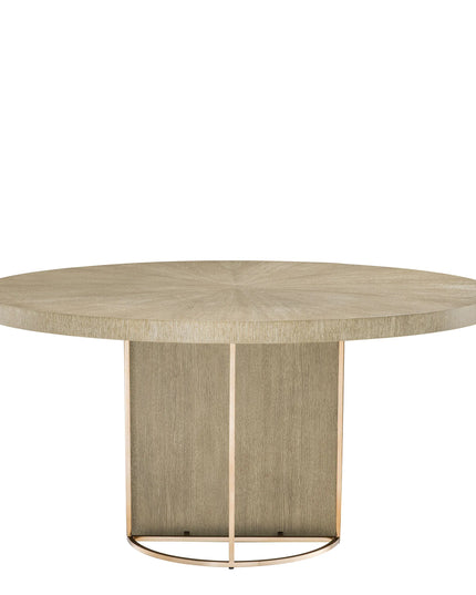 EICHHOLTZ | DINING TABLE REMINGTON ø 152 CM