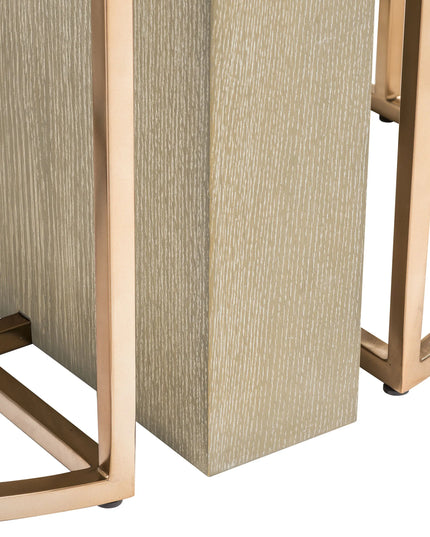 EICHHOLTZ | DINING TABLE REMINGTON ø 152 CM