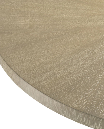 EICHHOLTZ | DINING TABLE REMINGTON ø 152 CM