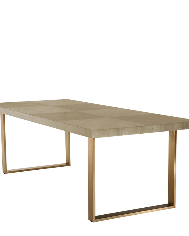 EICHHOLTZ | DINING TABLE REMINGTON