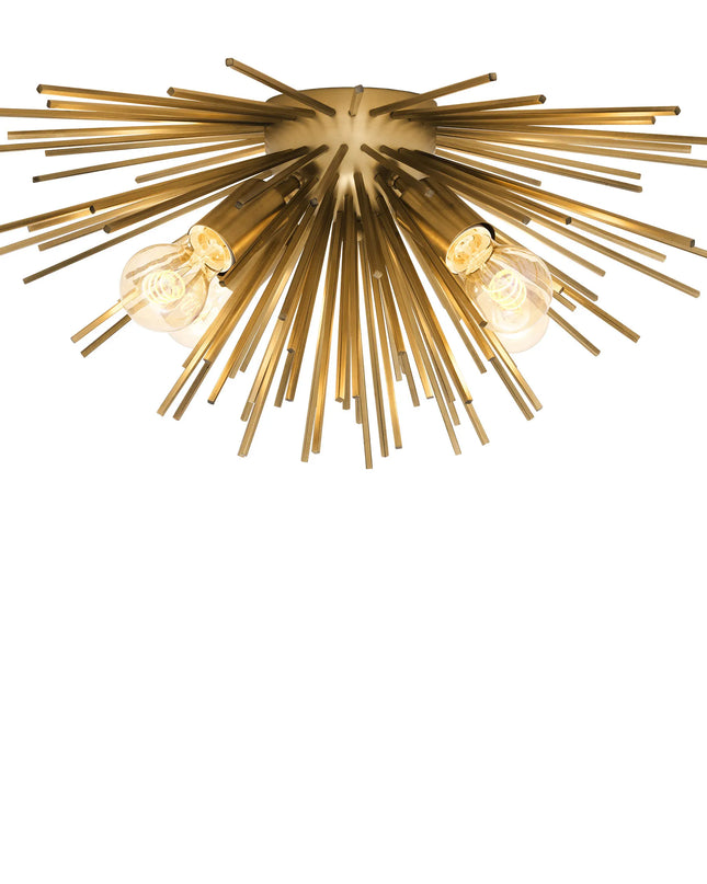 EICHHOLTZ | CEILING LAMP BOIVIN