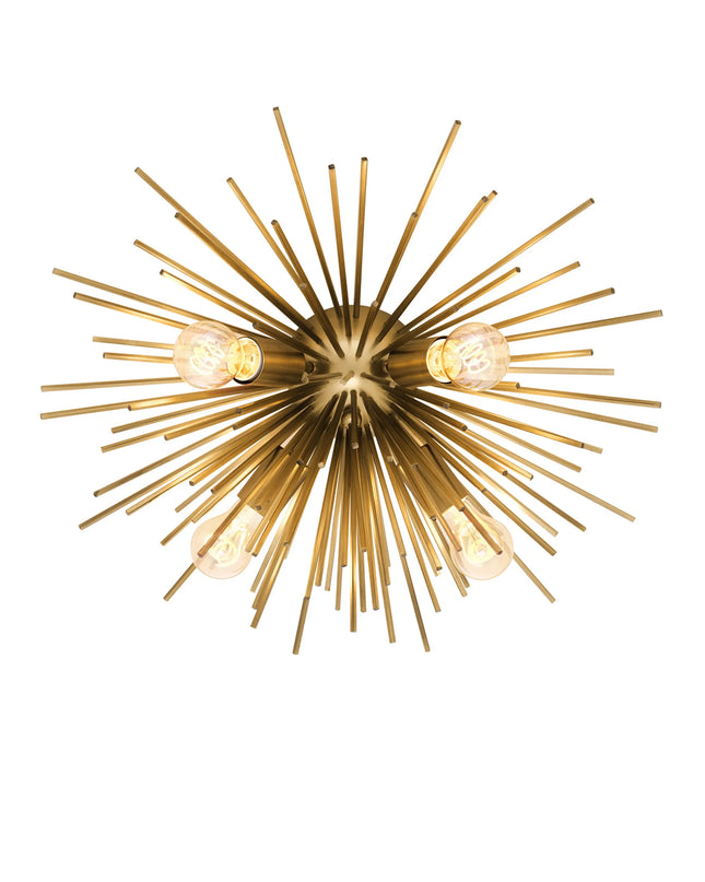 EICHHOLTZ | CEILING LAMP BOIVIN