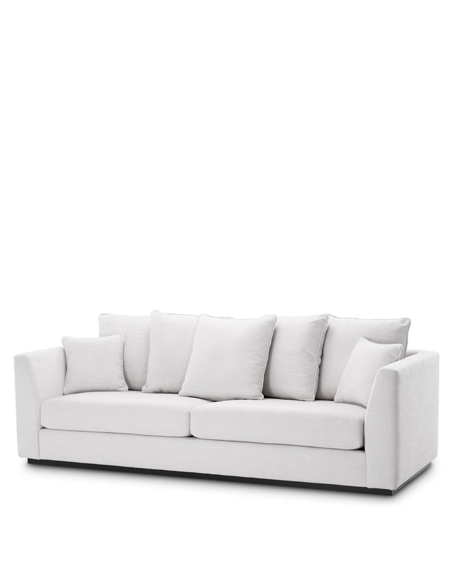EICHHOLTZ | SOFA TAYLOR AVALON - WHITE