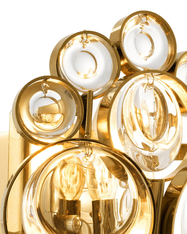 EICHHOLTZ | WALL LAMP AVANT